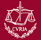 Logo Cour de justice de l'Union Européenne sur REGARDS DU SPORT - VANDYSTADT