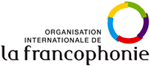 Logo La Francophonie sur REGARDS DU SPORT - VANDYSTADT