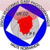 Logo Union Régionales d'Art Photographique sur REGARDS DU SPORT - VANDYSTADT