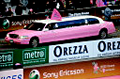 WWW.REGARDS DU SPORT-VANDYSTADT.COM Photos publicité sponsor marque metro orezza limousine match rugby