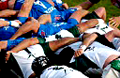 WWW.REGARDS DU SPORT-VANDYSTADT.COM Photos Mêlée rugby