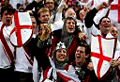 WWW.REGARDS DU SPORT-VANDYSTADT.COM Photos supporters déguisement rugby