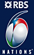 Logo Tournoi des 6 Nations sur REGARDS DU SPORT - VANDYSTADT