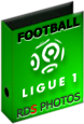 WWW.REGARDS DU SPORT-VANDYSTADT.COM Photos Football Ligue 1