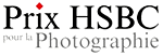 Logo Prix HSBC pour la Photographie sur REGARDS DU SPORT - VANDYSTADT