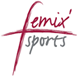 Logo Association Femix' sport sur REGARDS DU SPORT - VANDYSTADT