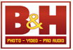 Logo B&H sur REGARDS DU SPORT - VANDYSTADT