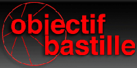 Logo Objectif Bastille sur REGARDS DU SPORT - VANDYSTADT
