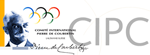 Logo CIPC Comité International Pierre de Coubertin sur REGARDS DU SPORT - VANDYSTADT