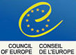 Logo Conseil de l'Europe sur REGARDS DU SPORT - VANDYSTADT
