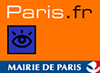 Logo Paris.fr Mairie de Paris sur REGARDS DU SPORT - VANDYSTADT