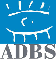 Logo ADBS sur REGARDS DU SPORT - VANDYSTADT