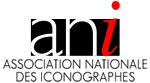 Logo ANI Association Nationale des Iconographes sur REGARDS DU SPORT - VANDYSTADT