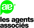 Logo AA Les Agents Associés sur REGARDS DU SPORT - VANDYSTADT