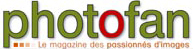 Logo Photofan sur REGARDS DU SPORT - VANDYSTADT