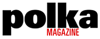 Logo Polka Magazine sur REGARDS DU SPORT - VANDYSTADT