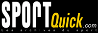 Logo SportQuick sur REGARDS DU SPORT - VANDYSTADT