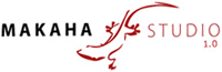 Logo Makaha Studio sur REGARDS DU SPORT - VANDYSTADT