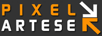 Logo Pixel Artese sur REGARDS DU SPORT - VANDYSTADT