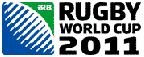 Logo Coupe du Monde 2011 Rugby sur REGARDS DU SPORT - VANDYSTADT