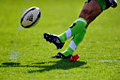 WWW.REGARDS DU SPORT-VANDYSTADT.COM Photos tire drop shoot ballon rugby