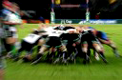REGARDS DU SPORT - VANDYSTADT Photos Rugby Coupe d'europe H Cup