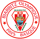 Logo Biarritz Olympique rugby sur REGARDS DU SPORT - VANDYSTADT