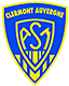 Logo ASM Clermont Auvergne rugby sur REGARDS DU SPORT - VANDYSTADT