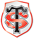 Logo Stade Toulousin Toulouse rugby sur REGARDS DU SPORT - VANDYSTADT