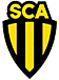 Logo Albi SCA Rugby sur REGARDS DU SPORT - VANDYSTADT