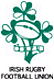 Logo Tournoi des 6 Nations Irlande sur REGARDS DU SPORT - VANDYSTADT